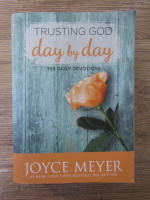 Joyce Meyer - Day by day. 365 daily devotions