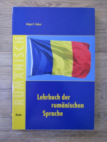 Anticariat: Jurgen F. Salzer - Lehrbuch der rumanischen sprache