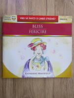 Anticariat: Katherine Mansfield - Bliss. Fericire