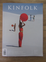 Kinfolk Magasin edition 47