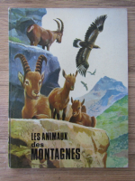 Les animaux des montagnes