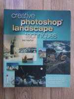 Les Meehan - Creative Photoshop landscape techniques