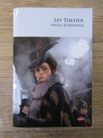 Anticariat: Lev Tolstoi - Anna Karenina