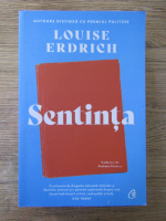 Anticariat: Louise Erdrich - Sentinta