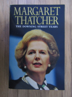 Margaret Thatcher - The downing street years