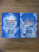 Marian Nita - Terapia sufletului in timpurile biblice si azi (2 volume)