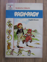 Mariana Taranu - Pagy-Pagy. English Reader (volumul 1)