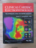 Mark E. Josephson - Clinical cardiac electrophysiology