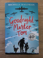 Michelle Magorian - Goodnight Mister Tom