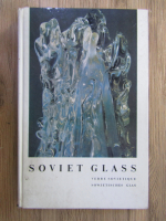 Anticariat: Nikita Voronov - Soviet glass