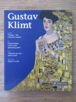 Anticariat: Nina Kransel - Gustav Klimt