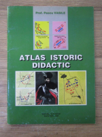 Pascu Vasile - Atlas istoric didactic