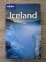 Paul Harding - Iceland