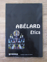 Anticariat: Pierre Abelard - Eica