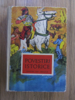 Povestiri istorice 