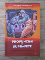 Preot Bogdan Constantin Taifas - Profunzimi si suprafete