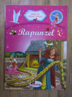 Rapunzel