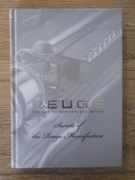 Reuge, the art of mechanical music