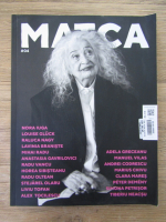 Revista Matca. nr. 04, an 2024