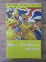 Robert  Johnson - British Imperialism