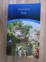 Anticariat: Rudyard Kipling - Kim