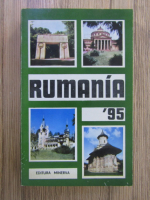 Anticariat: Rumania 95