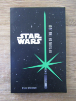Ryder Windham - Star Wars. Return of the Jedi