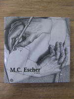 Anticariat: Sanda Forty - M.C. Escher