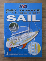 Anticariat: Sara Hopkinson - Day skipper handbook Sail