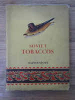 Soviet tobaccos