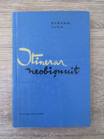 Stefan Luca - Itinerar neobisnuit