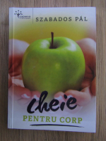 Szabados Pal - Cheie pentru corp