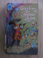 Anticariat: Tales from the arabian nights