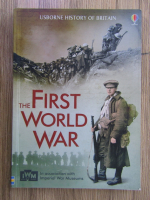 Anticariat: The First World War