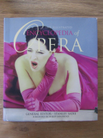 The illustrated encyclopedia of Opera