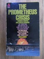 Thomas N. Scortia, Frank Robinson - The Prometheus crisis