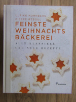 Ulrike Hornberg - Feinste weihnachts backerei