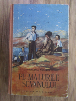 Vahtang Ananian - Pe malurile Sevanului