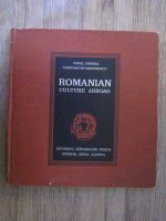 Virgil Candea, Constantin Simionescu - Romanian culture abroad