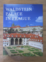 Waldstein Palace in Prague