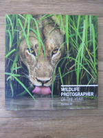 Anticariat: Wildlife photographer of the year. Portfolio 28