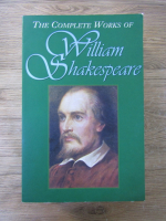 Anticariat: William Shakespeare - The complete works