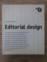 Yolanda Zappaterra - Editorial design