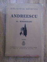 Alexandru Busuioceanu - Andreescu