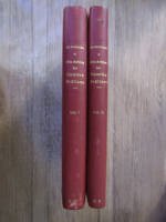 Alexandru Cretzianu - Din arhiva lui Dumitru Bratianu (2 volume, 1933)