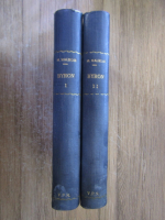 Anticariat: Andre Maurois - Byron (2 volume, 1930)