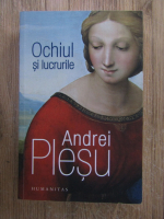 Andrei Plesu - Ochiul si lucrurile