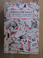 Arthur Ransome - Swallowdale