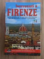 Benvenuti a Firenze