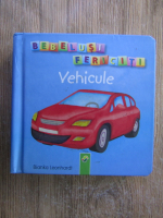 Anticariat: Bianka Leonhardt - Vehicule